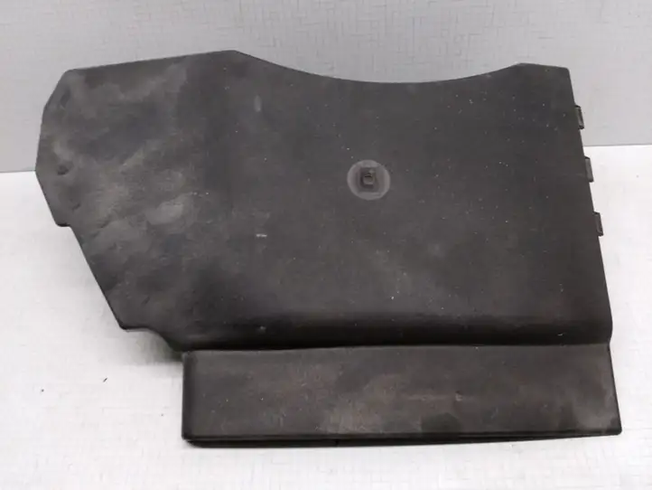 Opel Vectra (2002 - 2005)  24438485 Крышка ящика аккумулятора