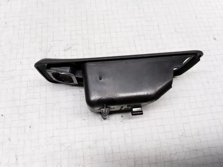 Ford Focus (2005 - 2008) 3M51226A37ADW Накладка кнопки стеклоподъемника — фото 2