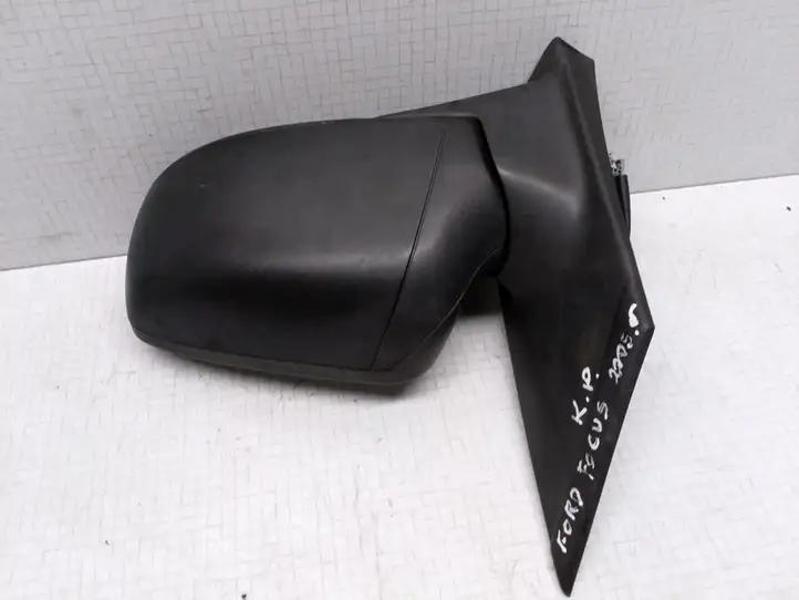 Ford Focus (2005 - 2008) 014292 Боковое зеркало с электроприводом — фото 2