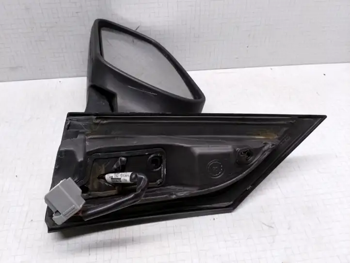 Ford Focus (2005 - 2008) 014292 Боковое зеркало с электроприводом — фото 3