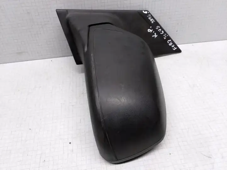Ford Focus (2005 - 2008) 014292 Боковое зеркало с электроприводом — фото 4
