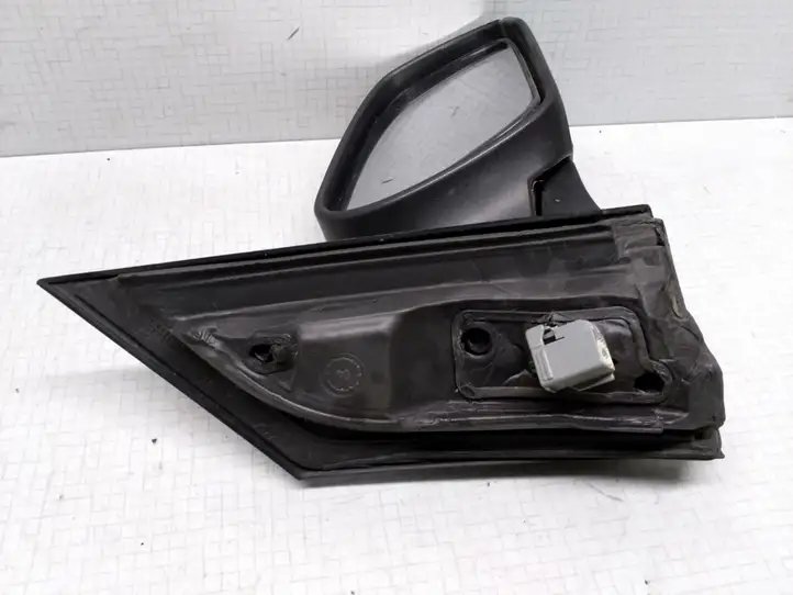Ford Focus (2005 - 2008) 212876100 Боковое зеркало с электроприводом — фото 2