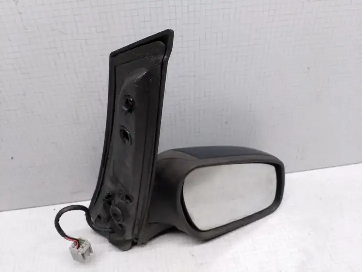 Ford Focus C-MAX (2003 - 2010) 026216 Боковое зеркало с электроприводом — фото 1