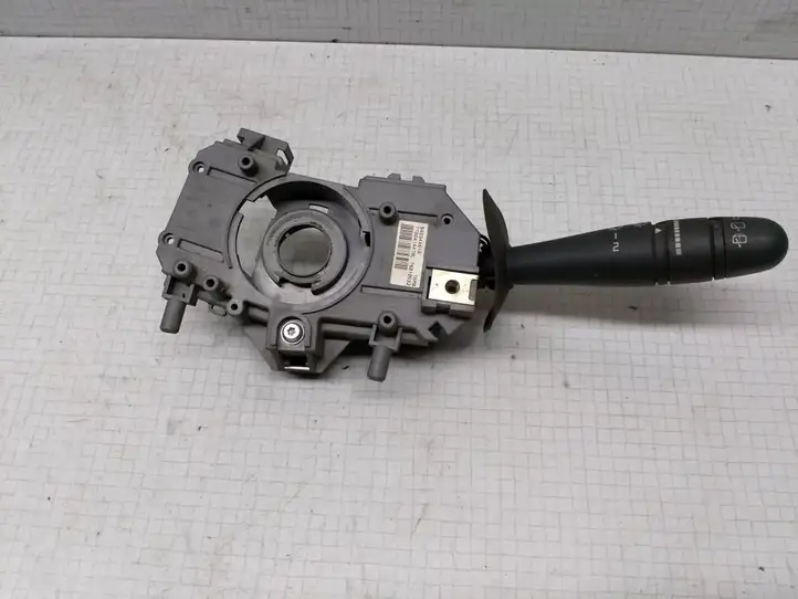 Renault Scenic I (1996 - 2003) 54034461A Переключатель стеклоочистителей — фото 1