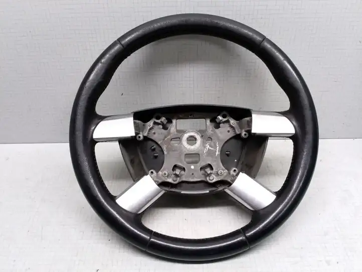 Ford Focus C-MAX (2003 - 2010) 3M513600C Руль — фото 1