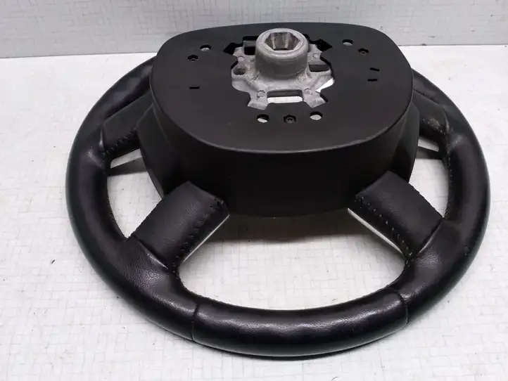 Ford Focus C-MAX (2003 - 2010) 3M513600C Руль — фото 3