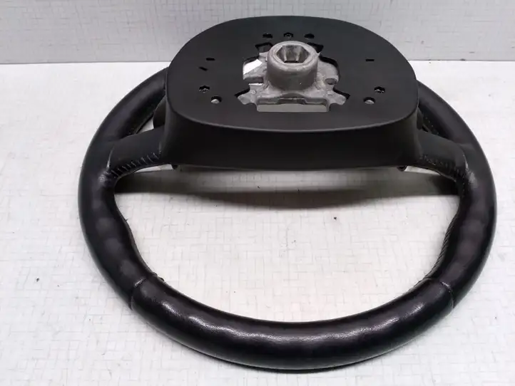 Ford Focus C-MAX (2003 - 2010) 3M513600C Руль — фото 4