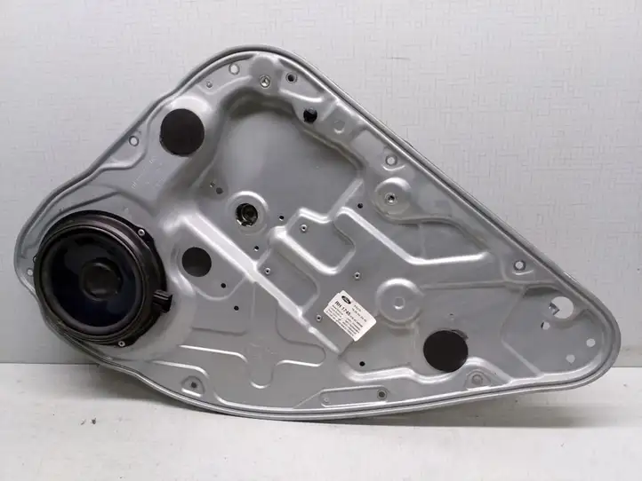 Ford Focus C-MAX (2003 - 2010)  3M5T18808FC  Механизм для электрического подъема окон задней двери (без двигателя)