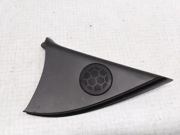 Opel Astra G (1998 - 2004) 330188061 Накладка динамика передней двери — фото 1