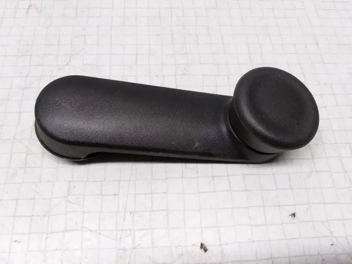 Opel Astra G (1998 - 2004) 902471500430 Ручка стеклоподъемника — фото 1