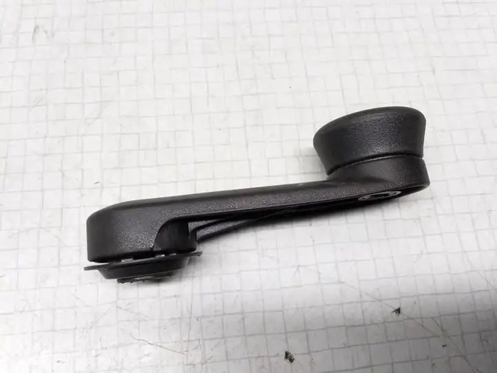 Opel Astra G (1998 - 2004) 902471500430 Ручка стеклоподъемника — фото 2