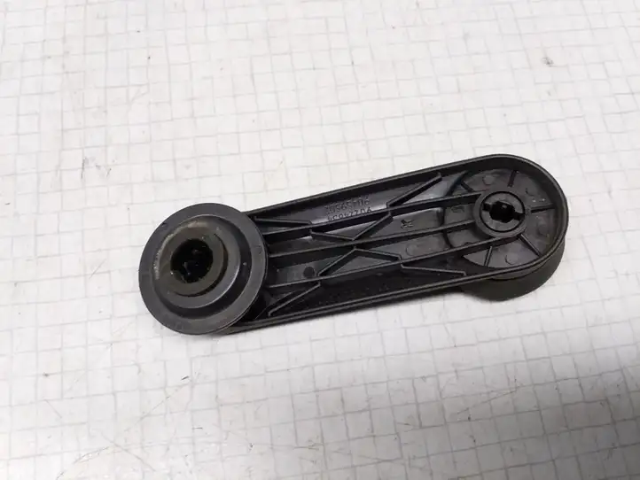 Opel Astra G (1998 - 2004) 902471500430 Ручка стеклоподъемника — фото 3