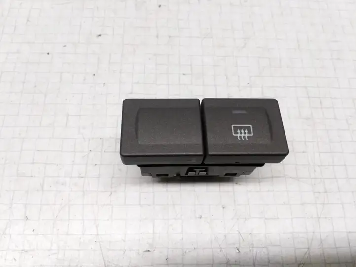 Ford Fiesta (2006 - 2008) 6S6T18C621BA Кнопка обогрева стекла — фото 1
