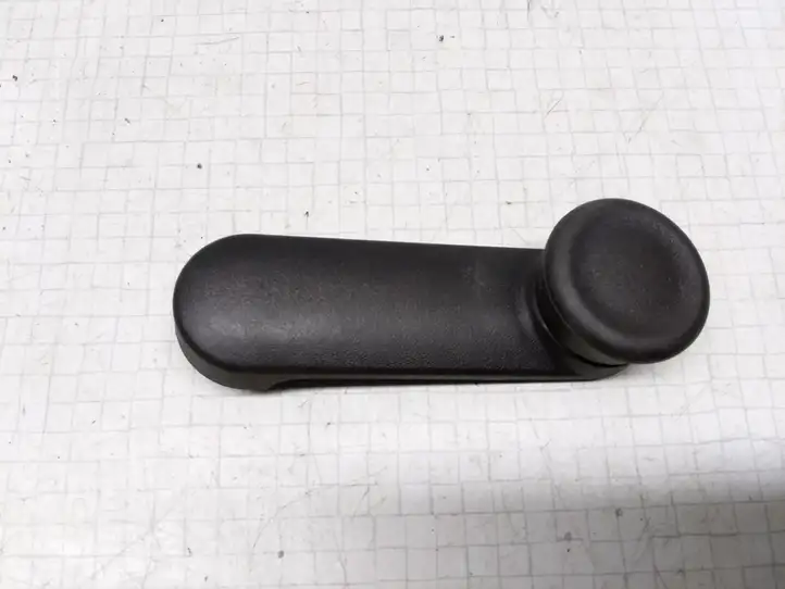 Opel Astra G (1998 - 2004) 902471500430 Ручка стеклоподъемника — фото 1