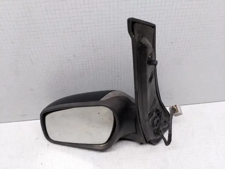 Ford Focus C-MAX (2003 - 2010) 026216 Боковое зеркало с электроприводом — фото 1