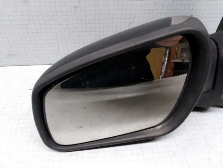 Ford Focus C-MAX (2003 - 2010) 026216 Боковое зеркало с электроприводом — фото 2