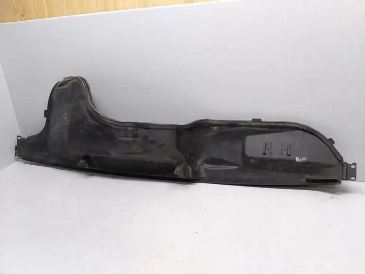 Opel Meriva A (2002 - 2006) 93301867 Жабо стеклоочистителей — фото 1