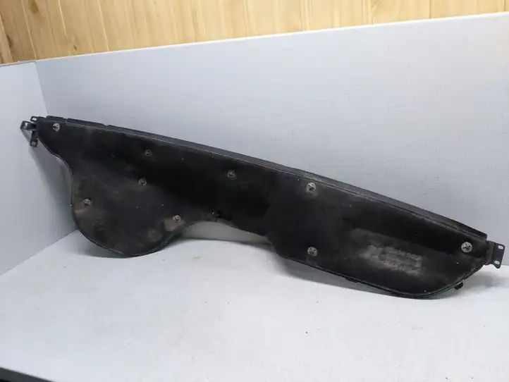 Opel Meriva A (2002 - 2006) 93301867 Жабо стеклоочистителей — фото 2