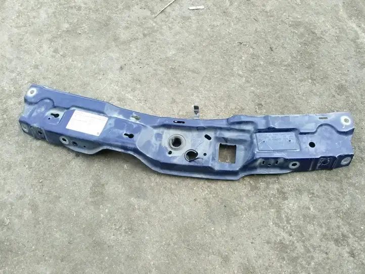 Opel Meriva A (2002 - 2006) 93301874 Верхняя панель радиатора — фото 1