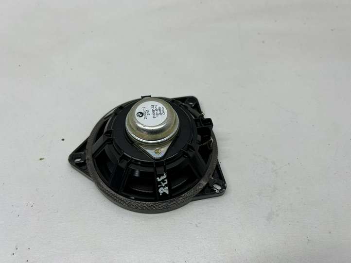 BMW 5 F10 F11 (2009 - 2016)  9169691 Громкоговоритель (громкоговорители) в заднем подоконнике