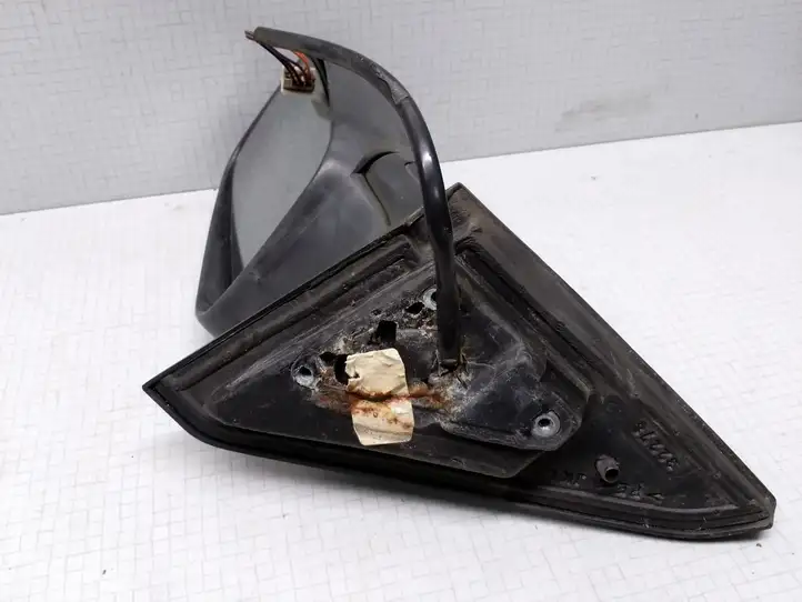 Volvo S40, V40 (2000 - 2004) 0217373 Боковое зеркало с электроприводом — фото 4