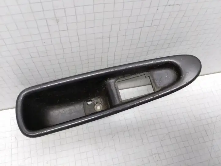 Volvo S40, V40 (2000 - 2004) 821424 Накладка кнопки стеклоподъемника — фото 1