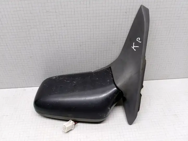 Volvo S40, V40 (2000 - 2004) 0217373 Боковое зеркало с электроприводом — фото 3