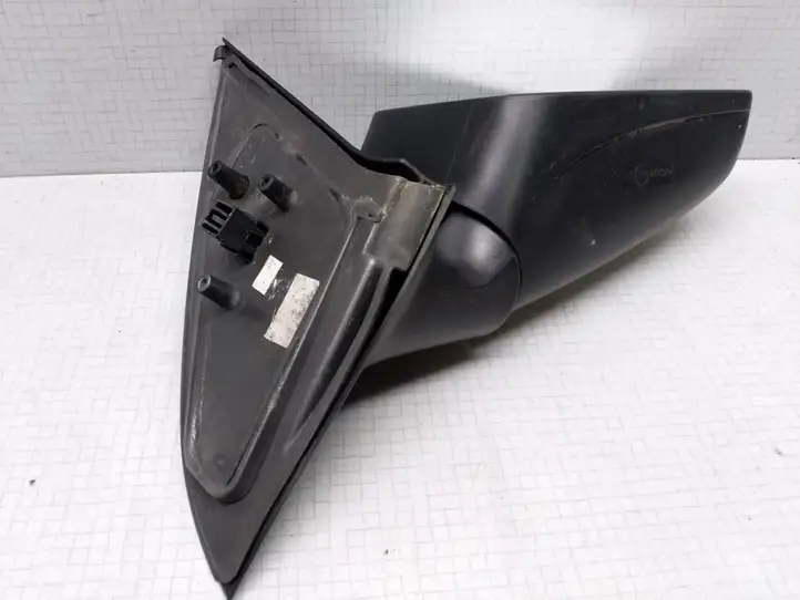 Opel Astra G (1998 - 2004) 010534 Боковое зеркало с электроприводом — фото 4