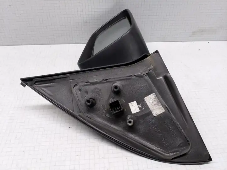 Opel Astra G (1998 - 2004) 010534 Боковое зеркало с электроприводом — фото 6