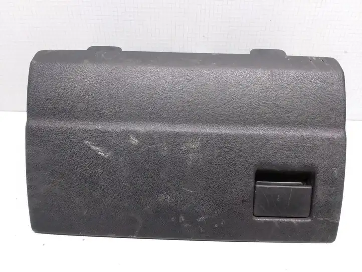Opel Zafira A (1999 - 2003) 24455400LHD Бардачок в сборе — фото 1