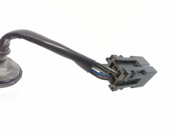 Opel Zafira B (2003 - 2006) Боковое зеркало с электроприводом — фото 2