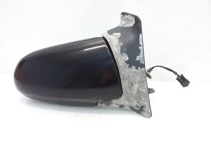 Opel Zafira B (2003 - 2006) Боковое зеркало с электроприводом — фото 3