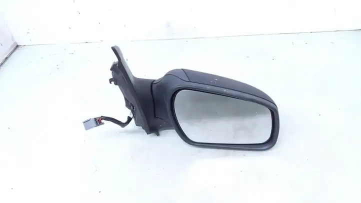 Ford Focus (2005 - 2008) 212836290 Боковое зеркало с электроприводом — фото 1
