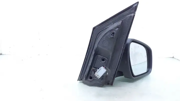 Ford Focus (2005 - 2008) 212836290 Боковое зеркало с электроприводом — фото 2