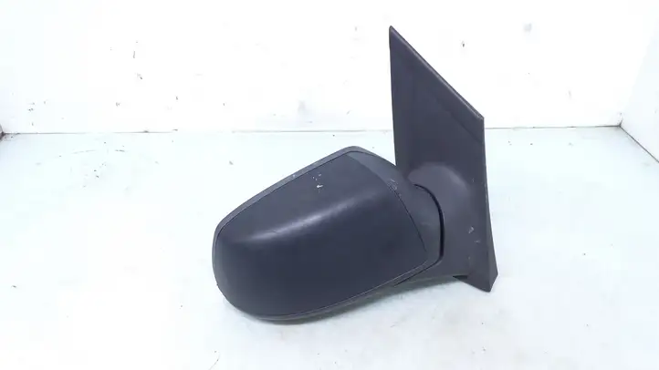 Ford Focus (2005 - 2008) 212836290 Боковое зеркало с электроприводом — фото 3