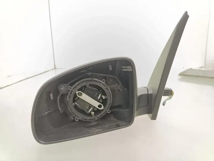 Opel Meriva A (2002 - 2006) 93494474 Боковое зеркало с электроприводом — фото 1