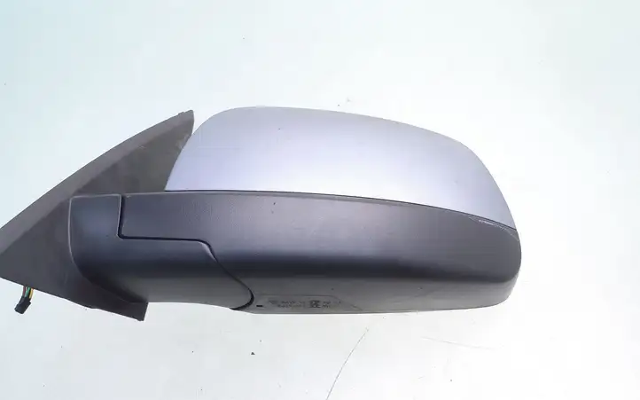 Opel Meriva A (2002 - 2006) 93494474 Боковое зеркало с электроприводом — фото 2