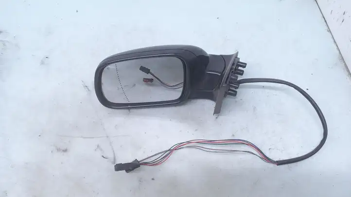 Peugeot 307 CC (2001 - 2005) Боковое зеркало с электроприводом — фото 1