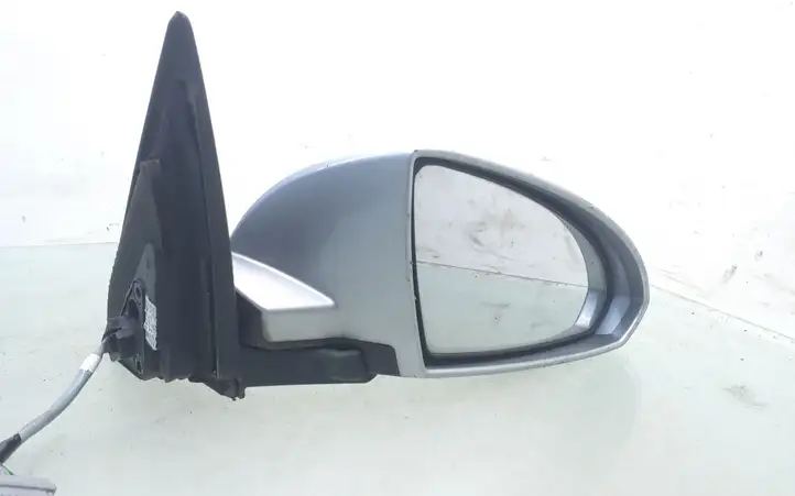 Nissan Primera (2001 - 2008) 96301AU472 Боковое зеркало с электроприводом — фото 1