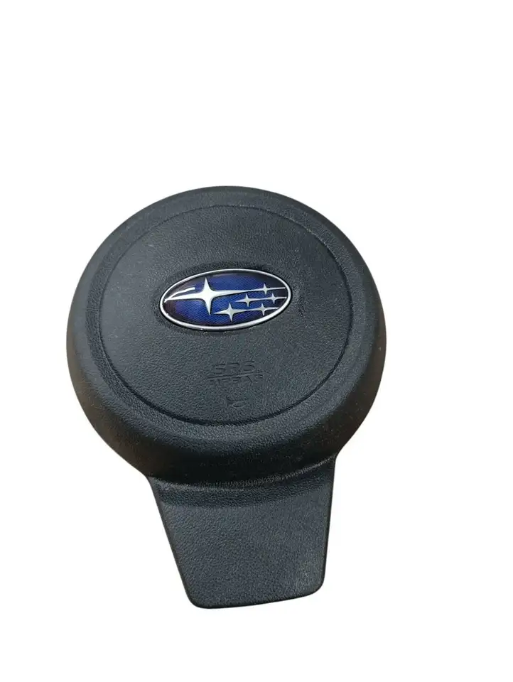 Subaru Outback (BT) (2019 - ) WQX03E5M103 Подушка безопасности руля — фото 3