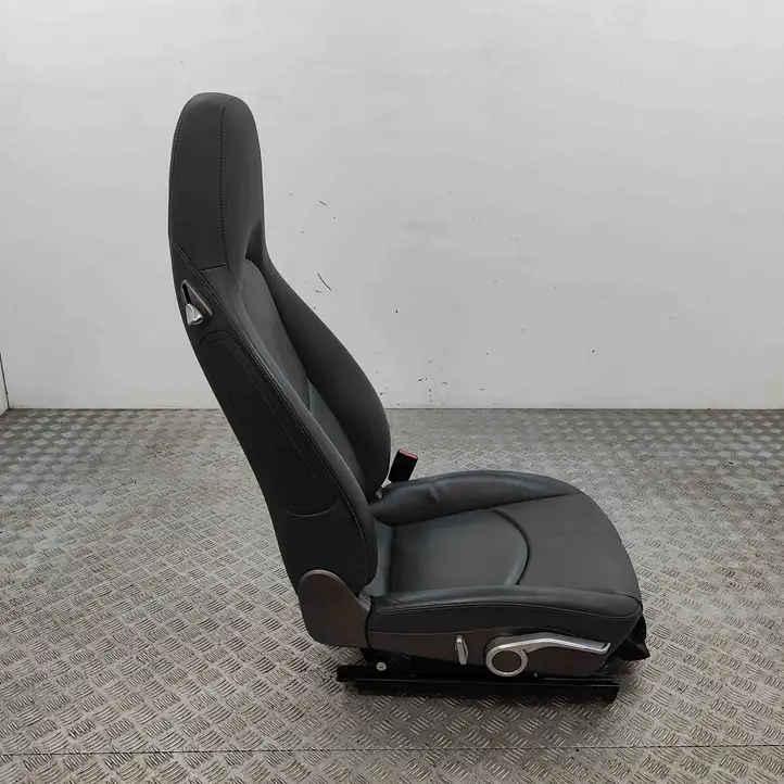 Porsche Cayman 987 (2005 - 2008) 99752153500 Переднее сиденье пассажира — фото 2