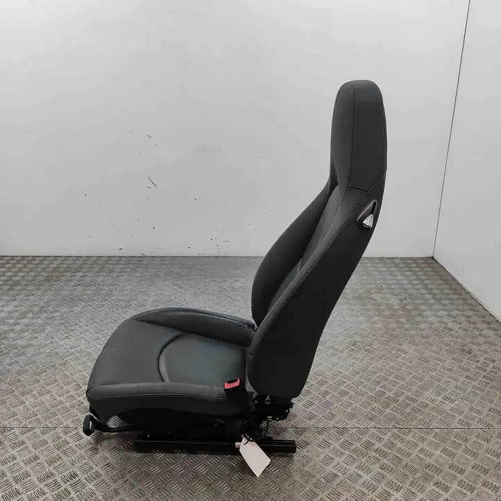 Porsche Cayman 987 (2005 - 2008) 99752153500 Переднее сиденье пассажира — фото 3