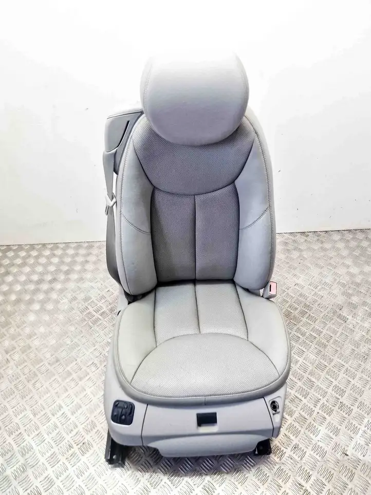 Mercedes-Benz SL R230 (2001 - 2012) A2309100346 Переднее сиденье пассажира — фото 1