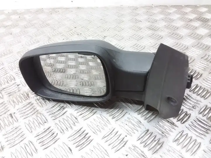 Renault Scenic II - Grand scenic II (2003 - 2006) Боковое зеркало с электроприводом — фото 1