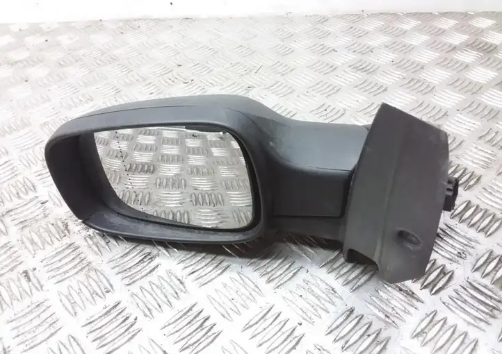 Renault Scenic II - Grand scenic II (2003 - 2006) Боковое зеркало с электроприводом — фото 2