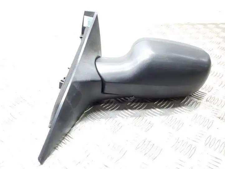 Renault Scenic II - Grand scenic II (2003 - 2006) Боковое зеркало с электроприводом — фото 2