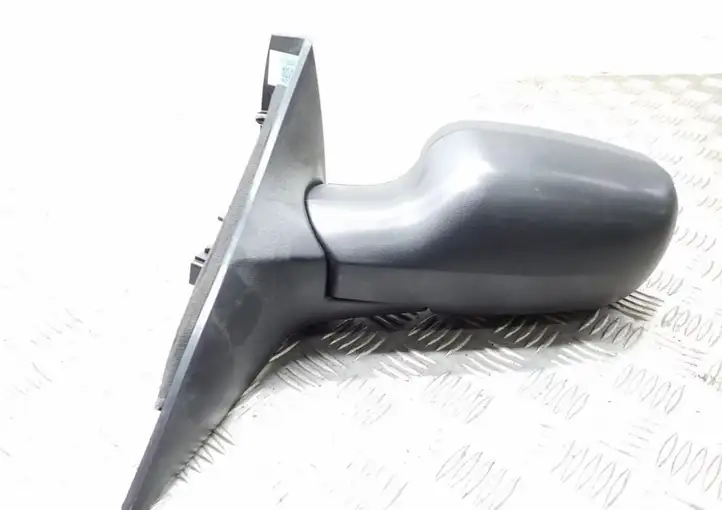 Renault Scenic II - Grand scenic II (2003 - 2006) Боковое зеркало с электроприводом — фото 3