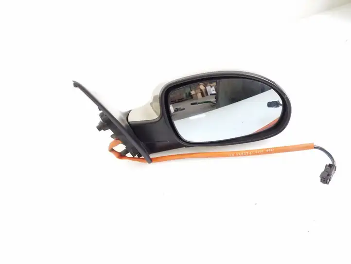Citroen C5 (2004 - 2008) 12283070 Боковое зеркало с электроприводом — фото 1