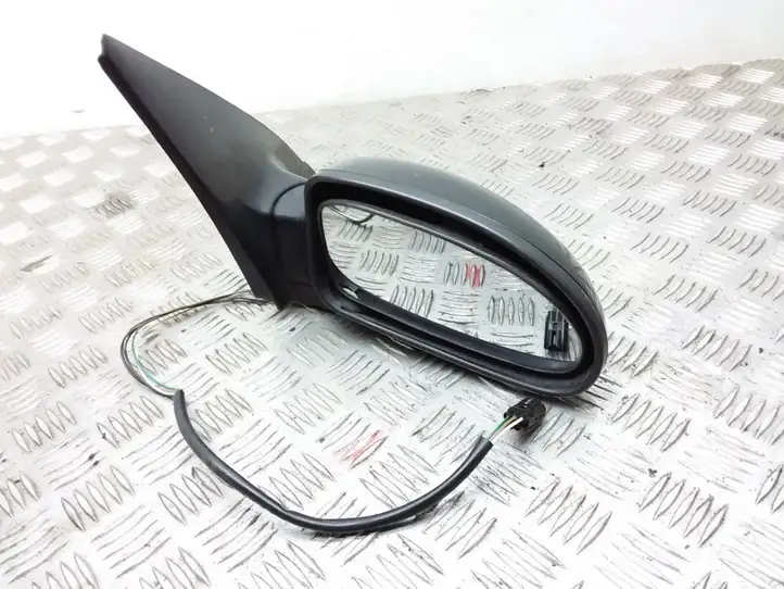 Ford Focus (1998 - 2004) Боковое зеркало с электроприводом — фото 1