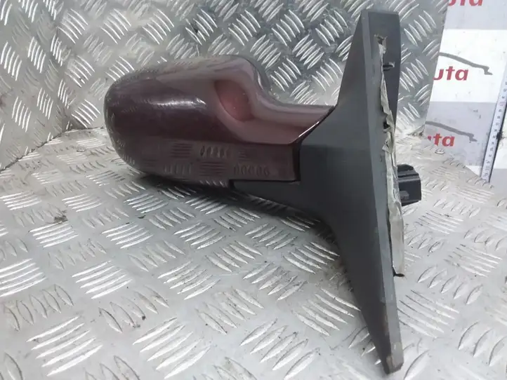 Renault Scenic II - Grand scenic II (2003 - 2006) 11261127 Боковое зеркало с электроприводом — фото 4